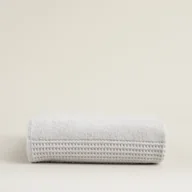 Ręczniki - Ręcznik Balance 50x90 cm mist grey - miniaturka - grafika 1
