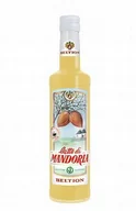 Syropy i koncentraty owocowe - syrop Mleko migdałowe Latte di Mandorla 0,5l - Beltion - miniaturka - grafika 1