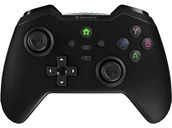 Kontrolery gier na PC - Kontroler bezprzewodowy GENESIS Mangan 400 Czarny - miniaturka - grafika 1