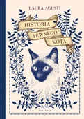 E-booki - literatura faktu - Historia pewnego kota - miniaturka - grafika 1