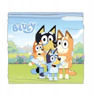 Czapki i chusty sportowe damskie - Komin ocieplający na szyję Bluey - miniaturka - grafika 1