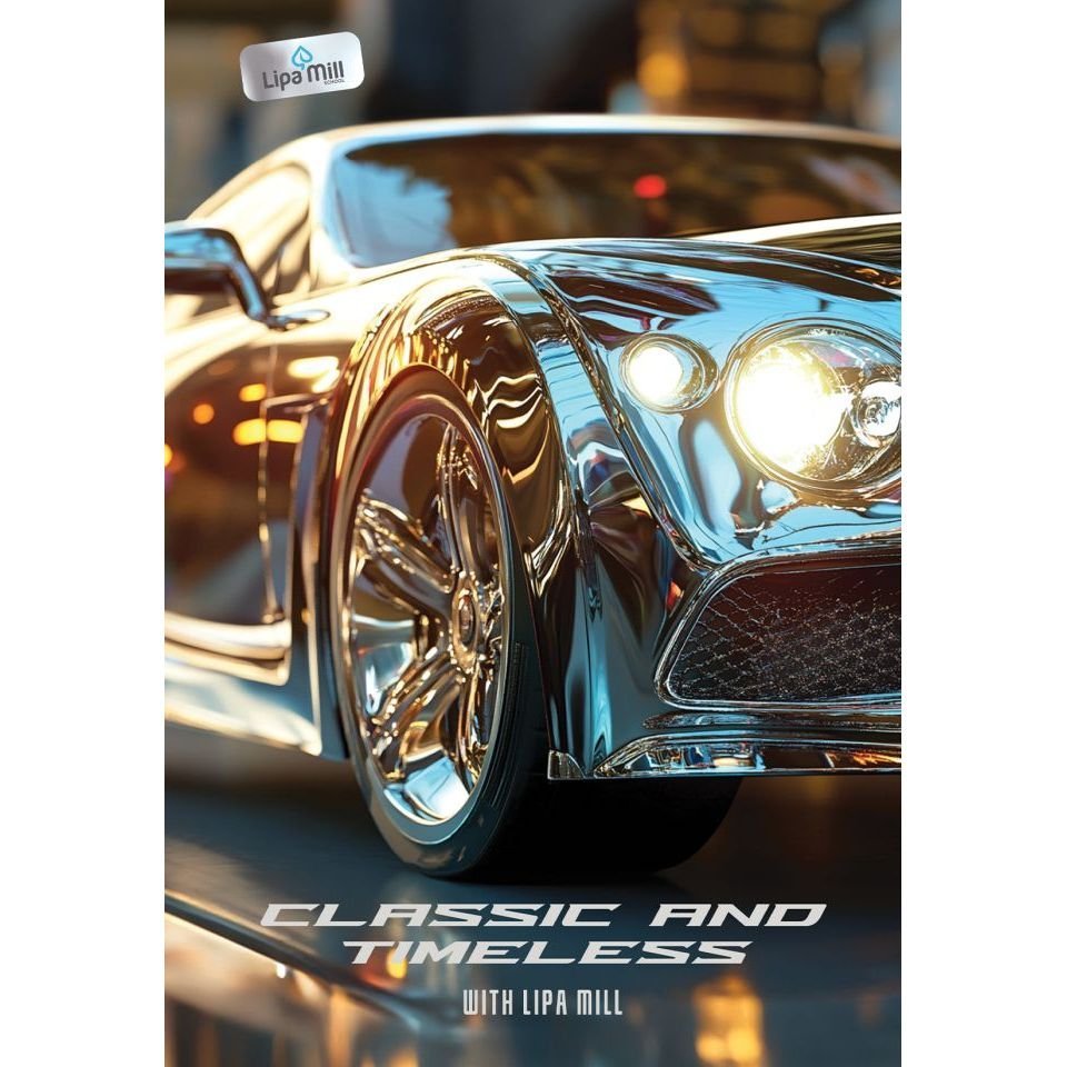 ZESZYT A5 60 # CARS MAR MAR
