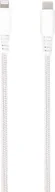 Kable USB - Vivanco cable USB-C - Lightning 0.5m, white (62227) - miniaturka - grafika 1