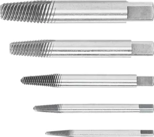 GEDORE Bolt Extractor Set 8551 S-005 - Śrubokręty - miniaturka - grafika 1