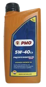 Oleje silnikowe - PMO PROFESSIONAL PAO+ESTER C3 5W40 1L - miniaturka - grafika 1