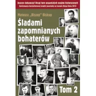 Historia świata - Vesper Śladami zapomnianych bohaterów Tom 2 - Biskup Mateusz - miniaturka - grafika 1