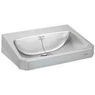 Umywalki - Franke WT600C 60x48 - miniaturka - grafika 1