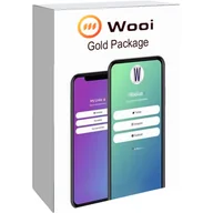 Programy użytkowe i narzędziowe - Wooi.us Gold Package (1 urządzenie / 3 miesiące) - miniaturka - grafika 1