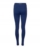 Pozostała odzież narciarska - DAMSKIE LEGGINSY TERMO GRAFF 200 (906-D)-Granat-XL - miniaturka - grafika 1
