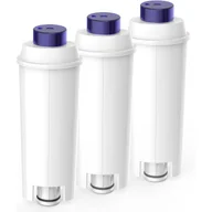 Akcesoria i części do ekspresów do kawy - Filtr wody do ekspresów do kawy Delonghi Magnifica, zmiękcza wodę i redukuje osadzanie się kamienia - obejmuje wersje do serii ECAM, Esam i ETAM - miniaturka - grafika 1