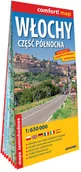 Atlasy i mapy - Comfort!map Włochy cz. północna 1:650 000 - miniaturka - grafika 1