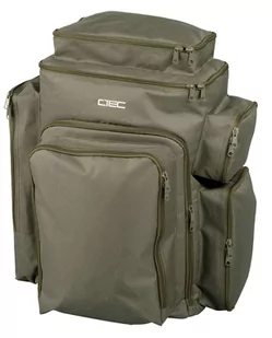 Plecak Spro C-Tec Mega Back Pack - Inne akcesoria dla wędkarzy - miniaturka - grafika 1