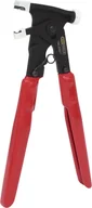 Kosmetyki samochodowe - KS TOOLS Szczypce do klejonych ciężarków kół, 225mm - miniaturka - grafika 1