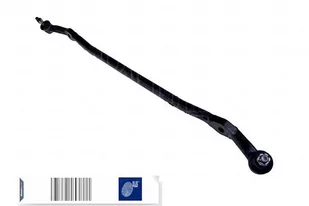 BLUEPRINT drążek kierowniczy poprzeczny ADG08782 - Drążki kierownicze - miniaturka - grafika 1