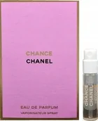 Wody i perfumy damskie - Chanel Chance Eau Tendre Woda Perfumowana - 1,5Ml - miniaturka - grafika 1
