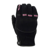 Rękawice motocyklowe - Rękawice Richa Scoot Damskie RóżowyXXL - miniaturka - grafika 1