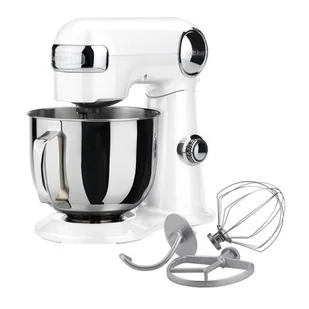 Cuisinart SM50WHE Biały - Roboty kuchenne - miniaturka - grafika 1
