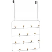 Wieszaki i stojaki - Umbra Wieszak Estique II - 1004045-660 - miniaturka - grafika 1