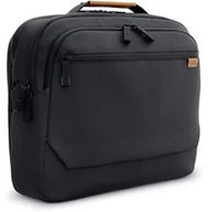Torby na laptopy - DELL CC7625 40,6 cm (16") Aktówka Czarny - miniaturka - grafika 1