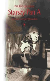 Starszy Pan A - Biografie i autobiografie - miniaturka - grafika 1