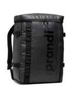 Plecaki - Plecak BSP-S-100-10-06 Czarny - Sprandi - miniaturka - grafika 1