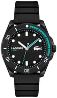 Zegarki męskie - Zegarek Lacoste 2011284 Finn - miniaturka - grafika 1