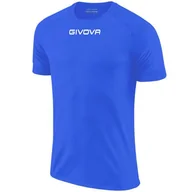 Koszulki sportowe męskie - T-shirt Męski Capo - miniaturka - grafika 1
