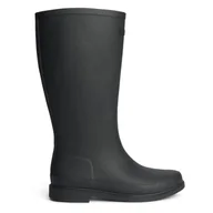 Kalosze damskie - Damskie Kalosze TRETORN EVA HIGH 800247050 – Czarny - miniaturka - grafika 1