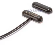 Akcesoria do alarmów - B-1P BR Kontaktron nawierzchniowy Satel - miniaturka - grafika 1