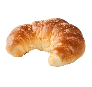 Rogal z kruszonką 100 g - Inne pieczywo - miniaturka - grafika 1