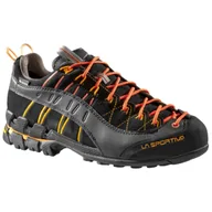 Buty trekkingowe męskie - Buty męskie La Sportiva Hyper GTX Rozmiar butów (UE): 42,5 / Kolor: czarny - miniaturka - grafika 1
