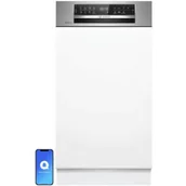 Zmywarki do zabudowy - Siemens SPI6EMS21E - miniaturka - grafika 1