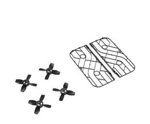 HOVERAir X1 Repair kit Black - Akcesoria do drona - miniaturka - grafika 1