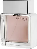 Wody i perfumy męskie - Calvin Klein Euphoria EDT 100 ml - miniaturka - grafika 1