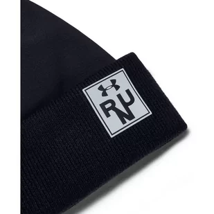 Czapka męska Under Armour Men's Storm Cuff Beanie - Czapki męskie - miniaturka - grafika 2