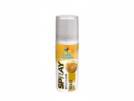 Dodatki do ciast w płynie, aromaty - Foodcolours Barwnik Spożywczy W Sprayu Złoty 50 Ml 32 - miniaturka - grafika 1