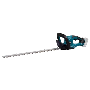 Makita DUH607Z akumulatorowe nożyce do żywopłotu 60 cm 18V LXT bez akumulatorów i ładowarki w kartonie - Nożyce do żywopłotu - miniaturka - grafika 1