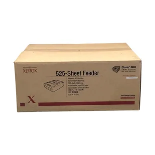 097S03667 XEROX PHASER 8400 FEEDER - Podajniki do drukarek - miniaturka - grafika 1