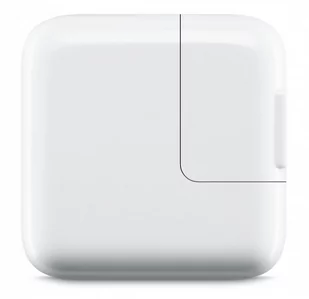 Apple TelForceOne Ładowarka sieciowa A1401 (MD836Z) 2.4A biała bulk - Ładowarki do telefonów - miniaturka - grafika 1