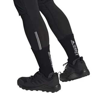 Buty adidas Terrex Tracerocker 2 M (kolor Czarny, rozmiar 42 2/3) - Buty trekkingowe męskie - miniaturka - grafika 6