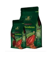 Dodatki do ciast w proszku - Cacao Barry Excellence Ciemna Czekolada 55% 5Kg - miniaturka - grafika 1