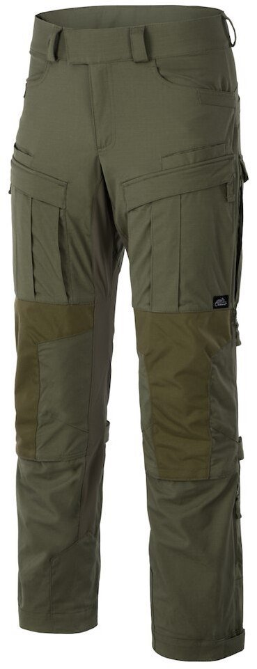 Helikon-Tex Spodnie MCDU - Olive Green