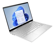 Laptopy 2w1 - Laptop HP ENVY x360 13-bd0017na / 4S177EAR / Intel i7 / 16GB / SSD 512GB / Intel UHD / FullHD / Win 11 / Srebrny - miniaturka - grafika 1