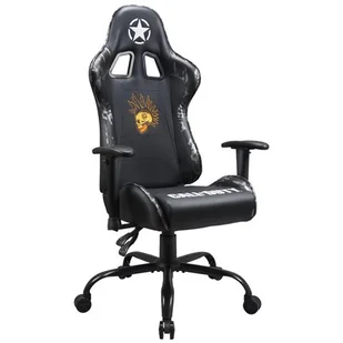 Fotel SUBSONIC SA5609-C1 Call of Duty - Fotele gamingowe - miniaturka - grafika 1