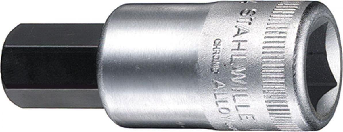 Stahlwille Nasadka INHEX 1/2