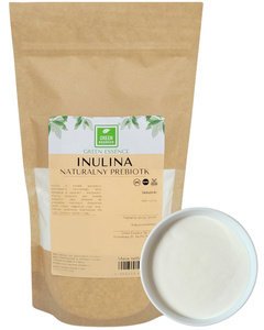 Inulina z cykorii 1 kg - Prebiotyk