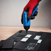 Wkrętarki - Wkrętak akumulatorowy 3.6V 4Nm Dexter - miniaturka - grafika 1