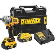 Klucze udarowe - DEWALT DCF891P2T-QW - miniaturka - grafika 1