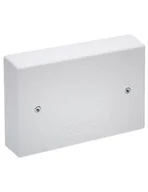 Akcesoria do alarmów - SATEL MODUŁ 39 PAR ZACISKÓW TYPU KRONE MZ-3 CT - miniaturka - grafika 1