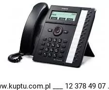 IP 8830E telefon przewodowy IP SIP ERICSSON-LG - Telefonia VoIP - miniaturka - grafika 1